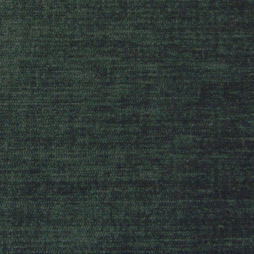 Remnant of Posh Teal Blue Upholstery Fabric