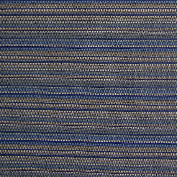 Knoll Prep Nordic Blue Upholstery Fabric