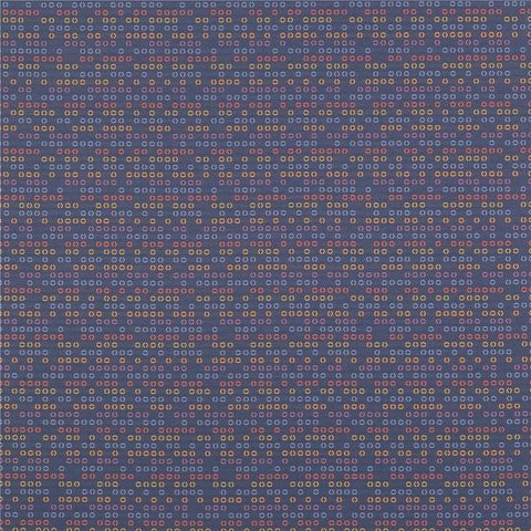 Architex Presence Relax Crypton Blue Upholstery Fabric