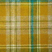 Upholstery Pressed Plaid Canary Toto Fabrics Online