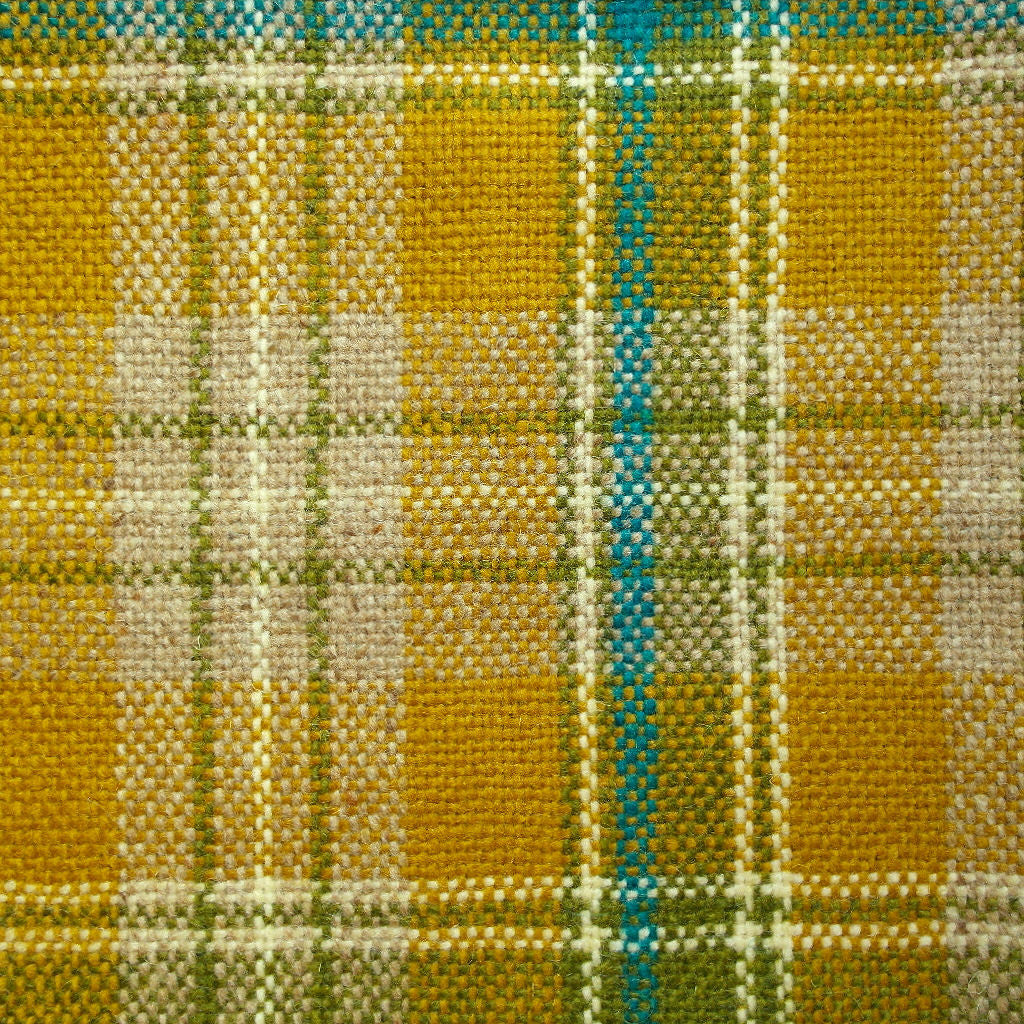 Upholstery Pressed Plaid Canary Toto Fabrics Online