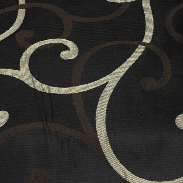 Swavelle Mill Creek Upholstery Fabric Scroll Prestwick Antique Toto Fabrics