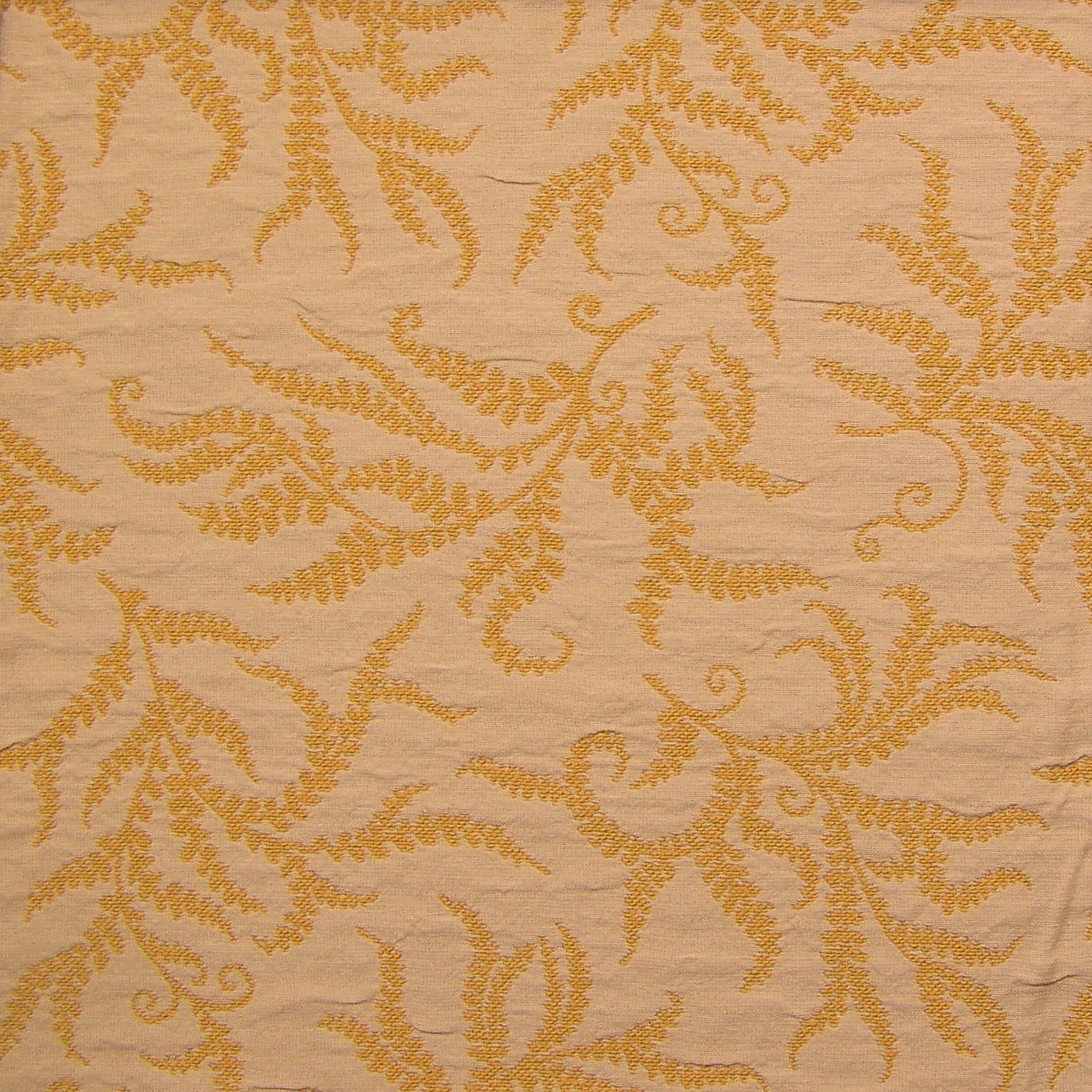 Upholstery Fabric Fern Foliage Upholstery Prince Chiffon Toto Fabrics