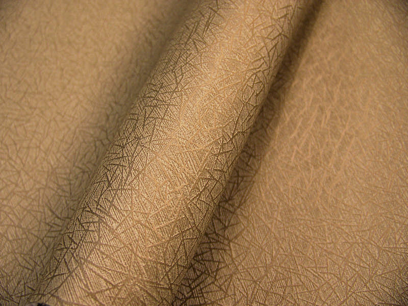 Fabric Remnant of Prisma Witch Hazel