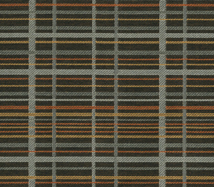 Bernhardt Textiles Upholstery Fabric Random Stripes Prize Espresso Toto Fabrics