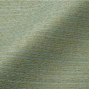 Promenade Sage Textured Crypton Stripe Green Upholstery Fabric
