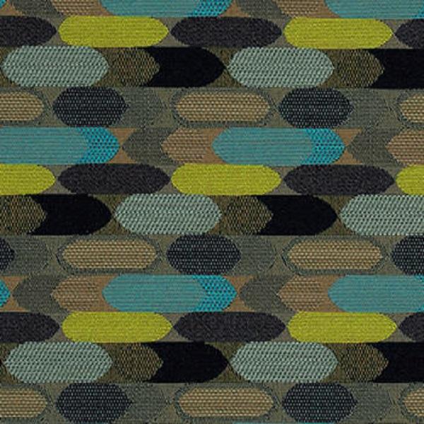 Burch Upholstery Fabric Crypton Propel Abyss Toto Fabrics