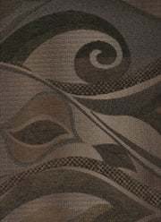 Richloom Provocative Moss Tan Upholstery Fabric