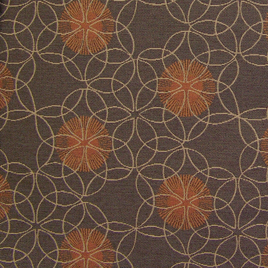 Upholstery Fabric Modern Geometric Proximity Alloy Toto Fabrics