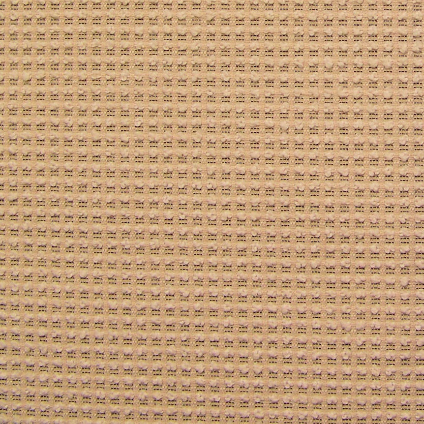 Remnant of Puff Daddy Salt-n-Pepa Ivory Upholstery Fabric