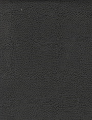 Swavelle Mill Creek Upholstery Fabric Solid Vinyl Putnam Charcoal Toto Fabrics
