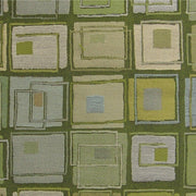 Momentum Upholstery Fabric Colorful Geometric Quad Spring Toto Fabrics