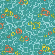 Upholstery Quark Tropical Mint Toto Fabrics Online