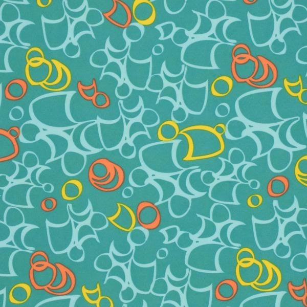 Upholstery Quark Tropical Mint Toto Fabrics Online