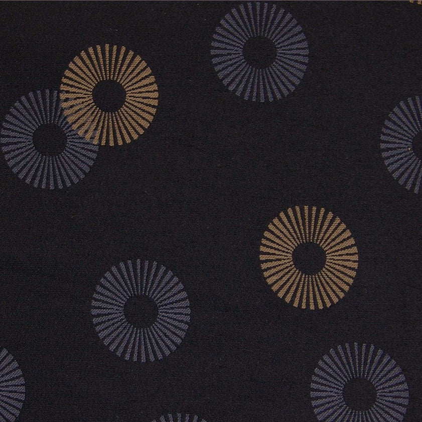 Upholstery Radiant Noire Toto Fabrics Online