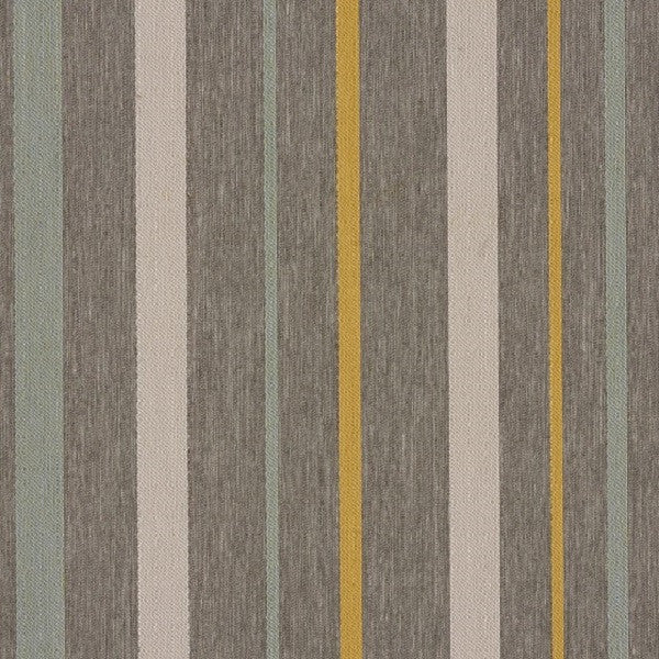 Upholstery Fabric Stripe Rail Frost Toto Fabrics