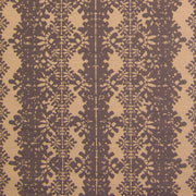 Upholstery Fabric Abstract Rorschach Rail Trail Color 21 Toto Fabrics