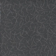 Rain Cloud Graphite Two-Toned Gray Wool Upholstery Fabric