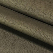 Swavelle Mill Creek Rambler Doe Solid Faux Leather Beige Upholstery Vinyl
