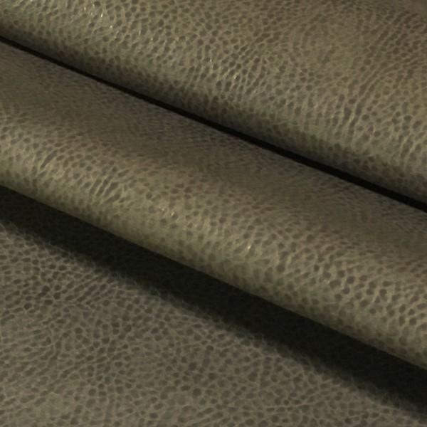 Swavelle Mill Creek Rambler Doe Solid Faux Leather Beige Upholstery Vinyl