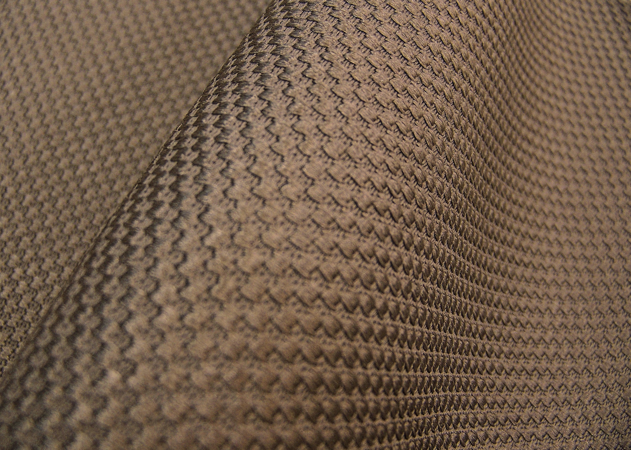 Fabric Remnant of Ransom Doyle