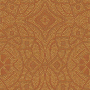 Arc-Com Fabrics Upholstery Ravenna Tangerine Toto Fabrics Online