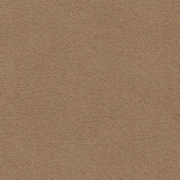 Brentano  Ravenswood Chase Park Faux Leather Brown Upholstery Fabric