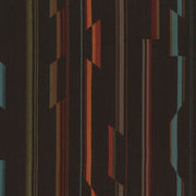 Upholstery Fabric Colorful Razor Stripe Razor Stripe Cocoa Bean Toto Fabrics