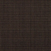 Maharam Recollection Fedora Weaved Brown Upholstery Fabric