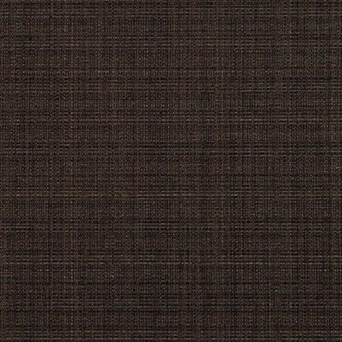 Maharam Recollection Fedora Weaved Brown Upholstery Fabric
