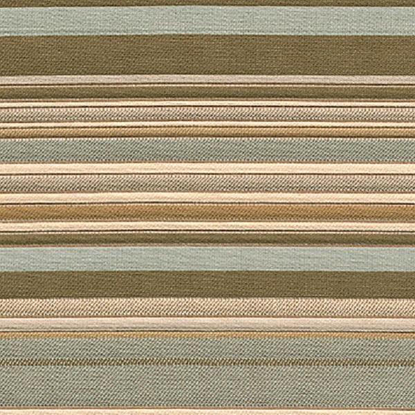Upholstery Fabric Textured Stripe Redatta Shoreline Toto Fabrics