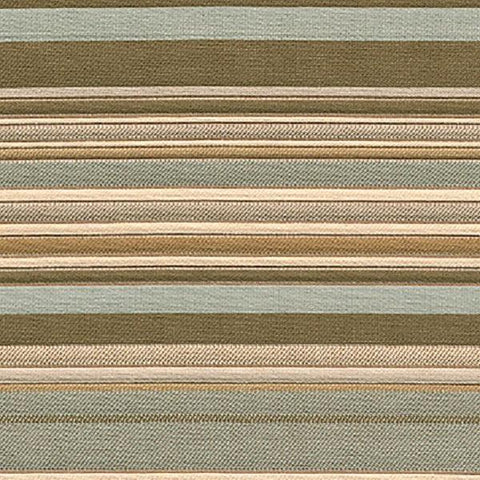 Upholstery Fabric Textured Stripe Redatta Shoreline Toto Fabrics