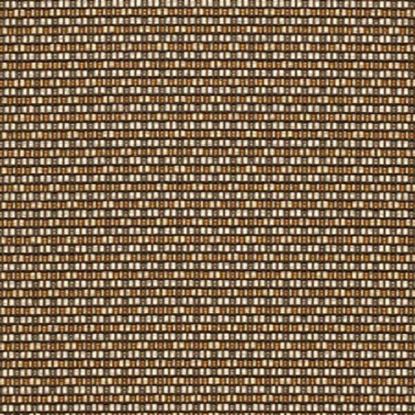 Momentum Textiles Upholstery Fabric Small Check Design Redux Mocha Toto Fabrics