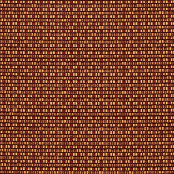 Momentum Textiles Upholstery Fabric Small Check Design Redux Spice Toto Fabrics