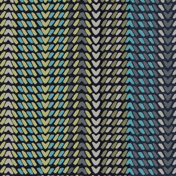 Maharam Reef Baltic Blue Upholstery Fabric 466332 005