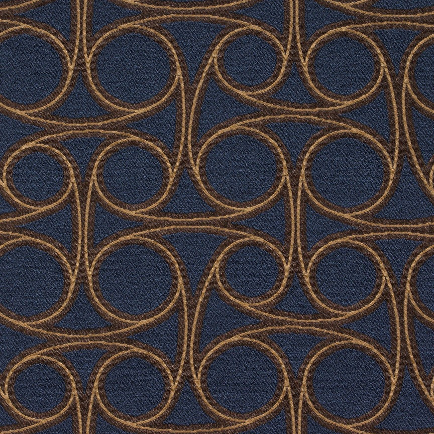 Upholstery Fabric Modern Geometric Reel Mirage Toto Fabrics