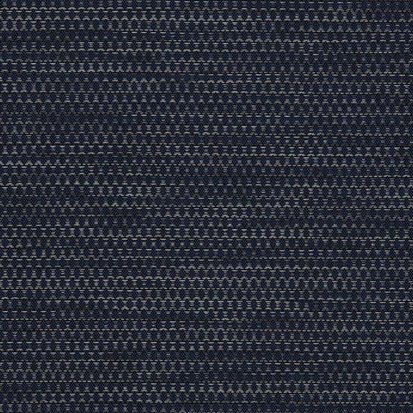 Mayer Reflector Indigo Sunbrella Blue Upholstery Fabric