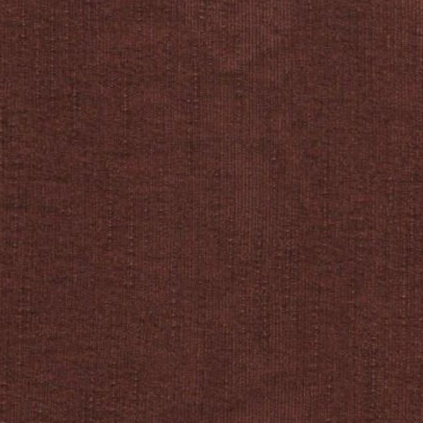 Upholstery Fabric Solid Ribbed Regal Scarlet Toto Fabrics