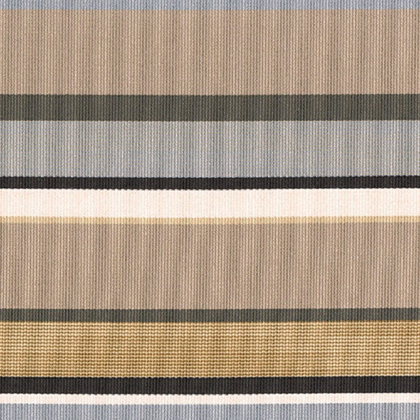 Brentano Regalia Livonia Brown Upholstery Fabric