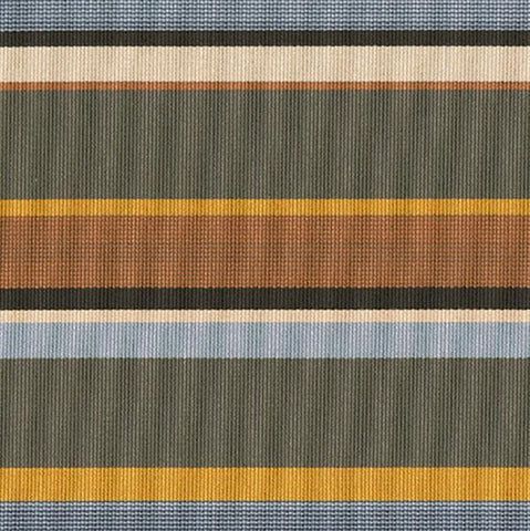 Brentano Fabrics Upholstery Fabric Stripe Regalia Saxony Toto Fabrics