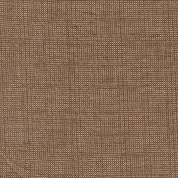 Upholstery Fabric Two-Toned Squares Regatta Auburn Toto Fabrics