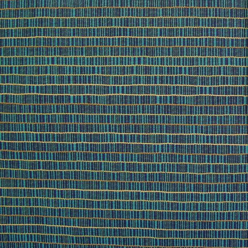 Upholstery Fabric Staggered Stripe Reiki Atlantis Toto Fabrics