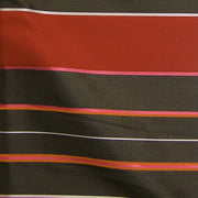Upholstery Repeat Classic Stripe Poppy Toto Fabrics Online