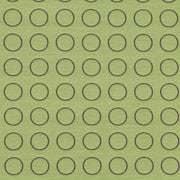 Upholstery Repeat Dot Ring Apple Toto Fabrics Online