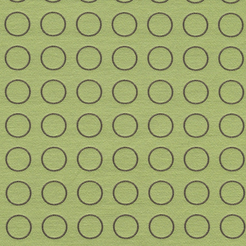 Upholstery Repeat Dot Ring Apple Toto Fabrics Online