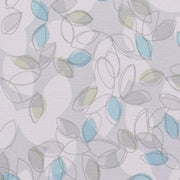 Upholstery Fabric Colorful Vinyl Foliage Reverie Dusk Toto Fabrics