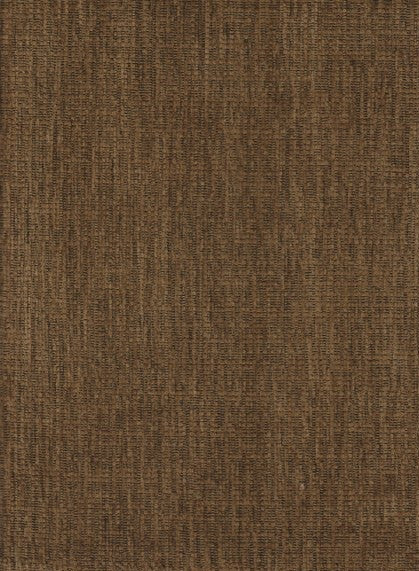 Upholstery Fabric Solid Chenille Rhode Cocoa Toto Fabrics