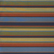 Upholstery Fabric Colorful Stripe Rhythm Admiral Toto Fabrics