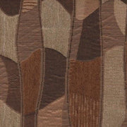Upholstery Fabric Modern Textured Chenille Design Rickrack Mocha Toto Fabrics