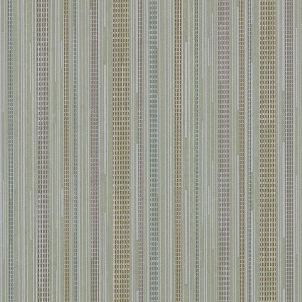 Maharam Rill Fortune Green Upholstery Vinyl 466370 003